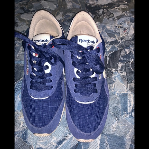 Reebok Shoes - Classic Reebok’s worn once